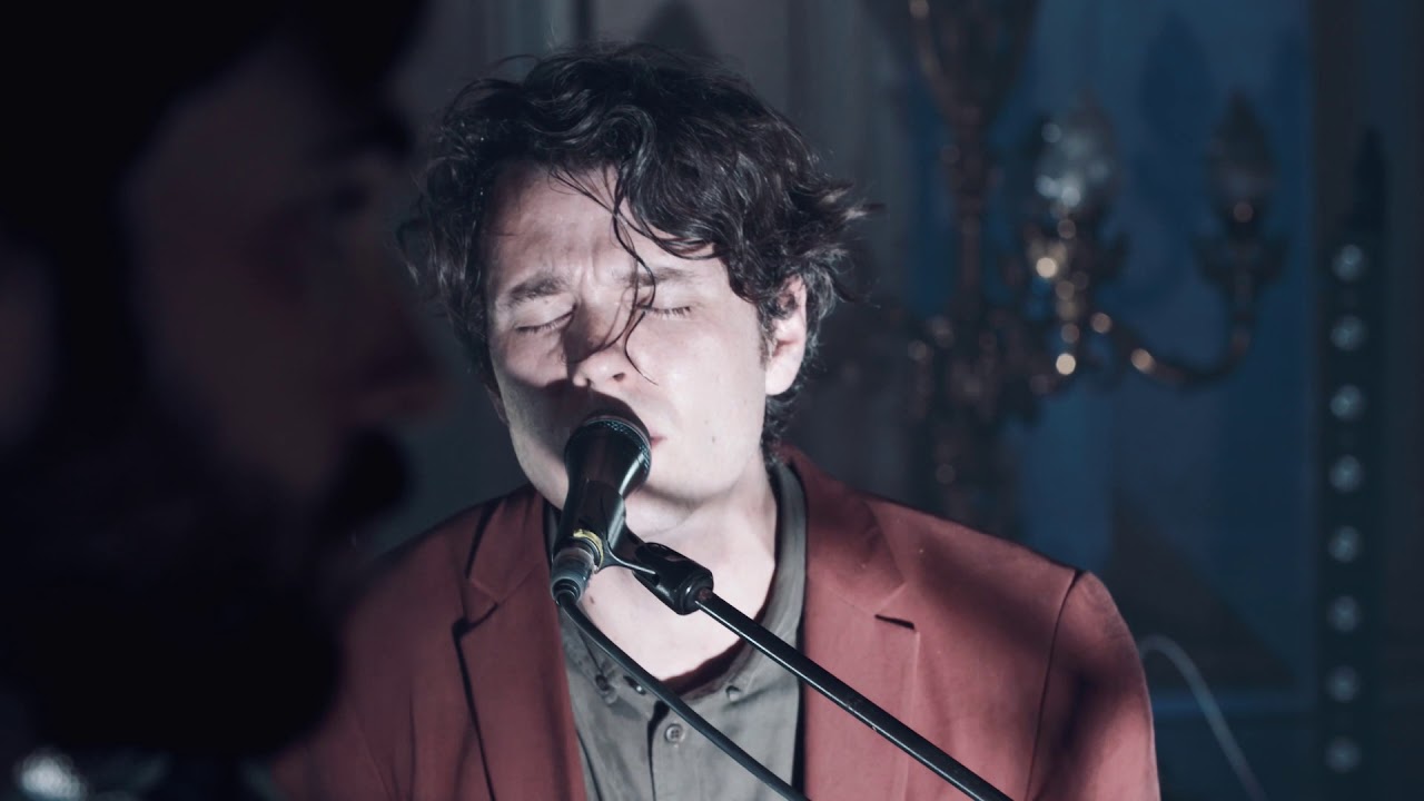 Yan Wagner l A river Of Blood l Festival 36h