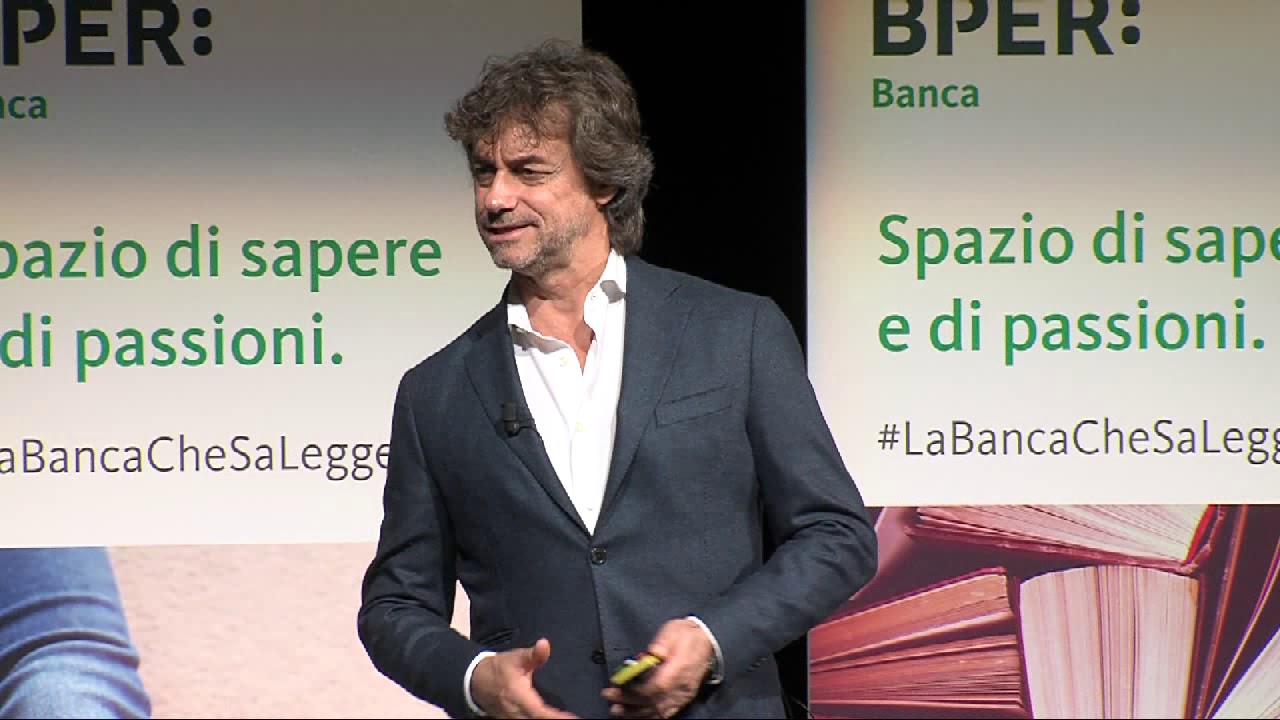 ALBERTO ANGELA
