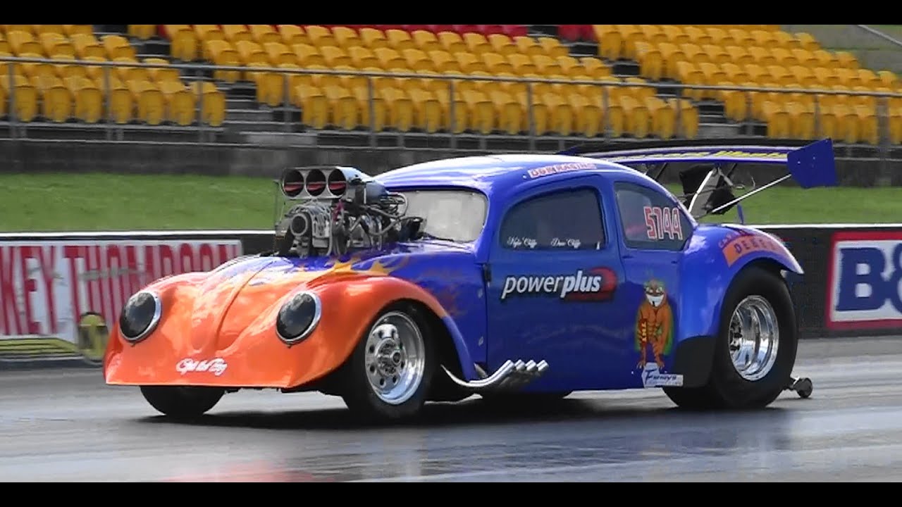 TEST N TUNE DRAG RACING HIGHLIGHTS SYDNEY DRAGWAY 25.10.2014