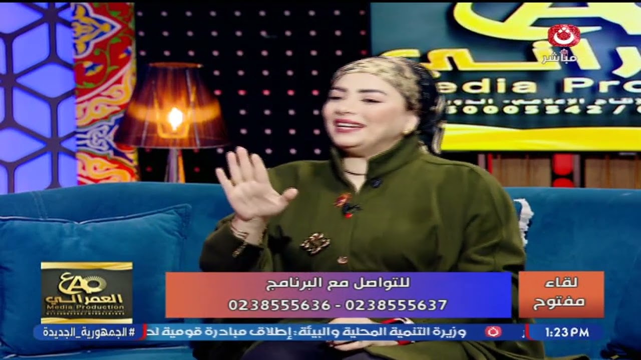 ما بين الفطار والسحور.. ازاي اوزع الوجبات بشكل سليم؟.. رانيا رمضان تجيب