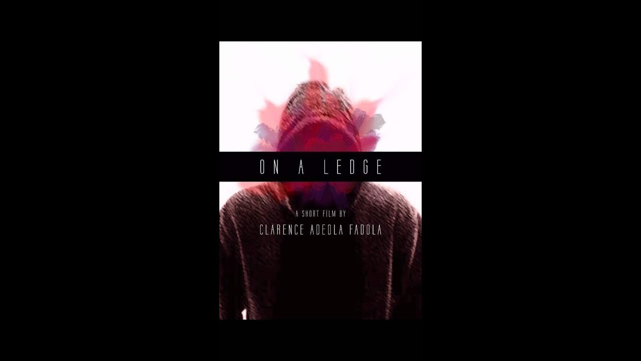 ON A LEDGE ( Docu - Film )