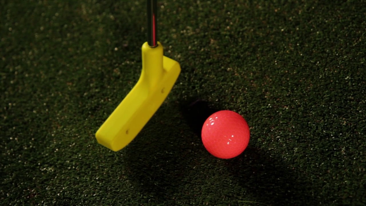 Time Machine Minigolf - Jak grać w minigolfa?