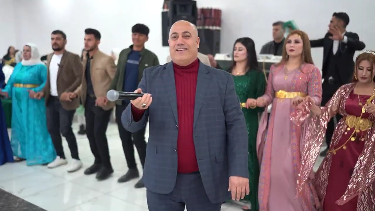 حفله كوباني قريه متين أسم العرويس عمار أسم العروس وفاء فنان ابو دليل أورك محمد علي /2/
