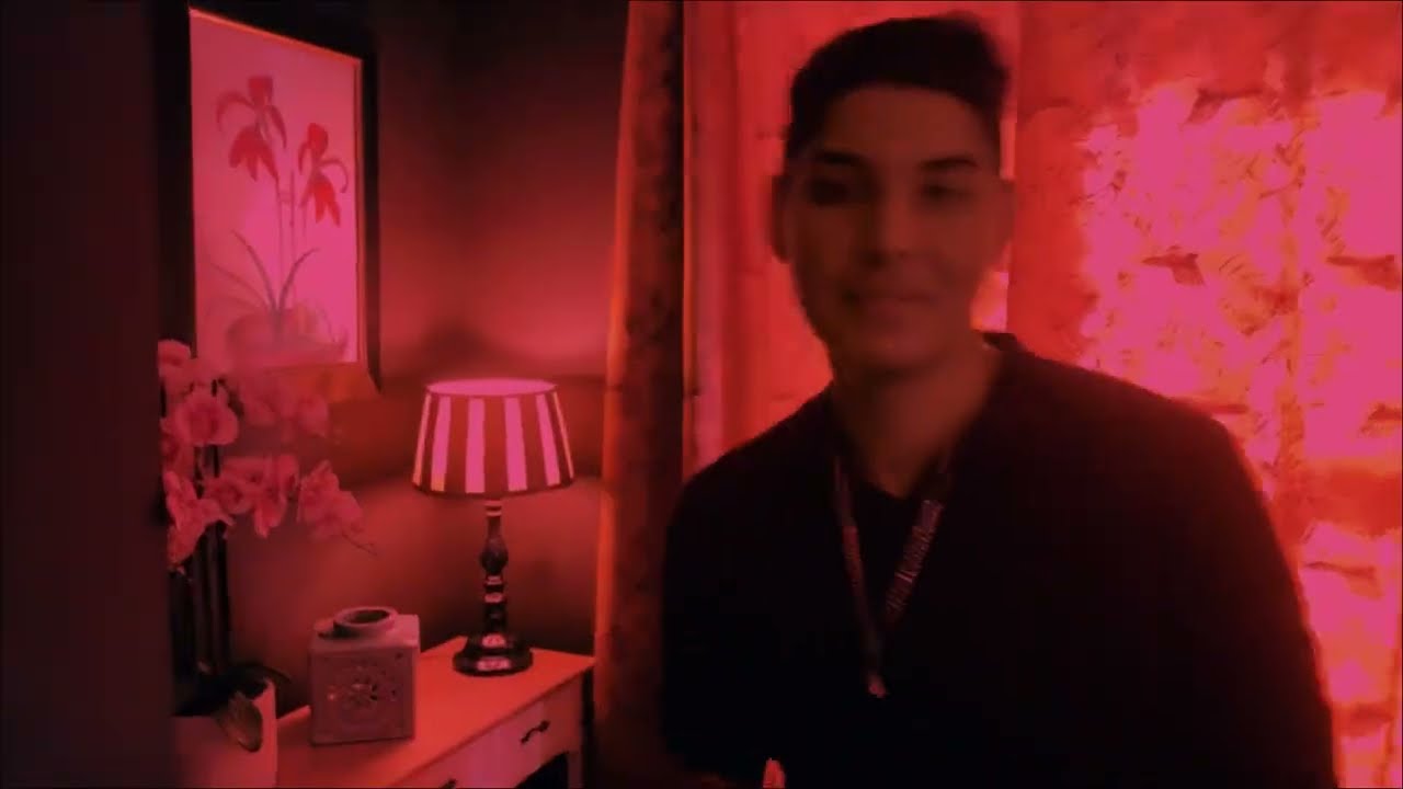 Lovers paradise cover - Junior balaz