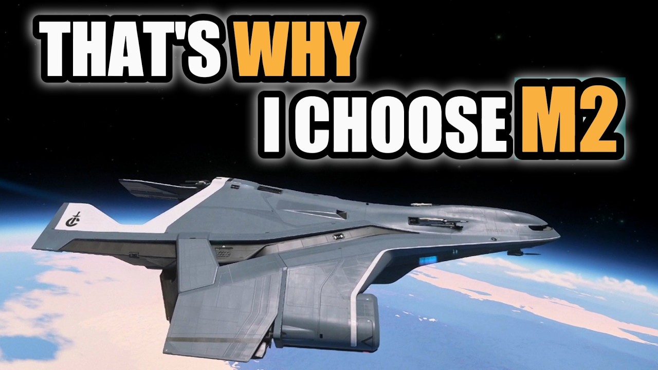 МОЙ КОРАБЛЬ В КАЧЕСТВЕ МОБИЛЬНОЙ БАЗЫ — тестирование в Star Citizen 4.6