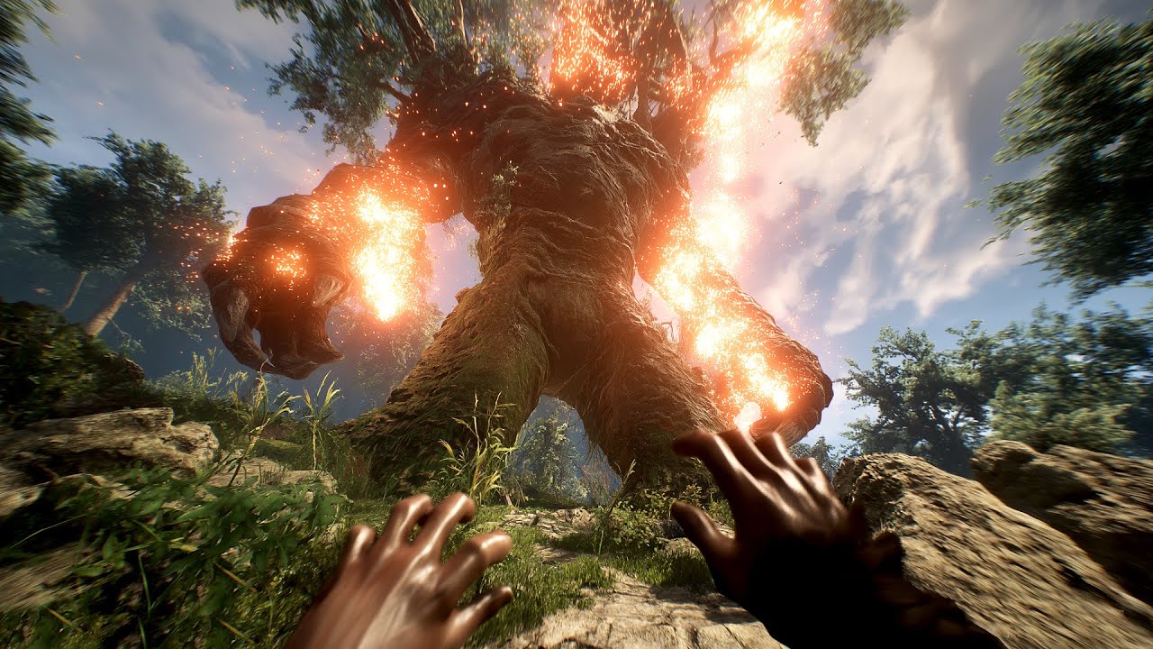 Dieses neue Survival Game könnte eines der besten in 2026 werden!