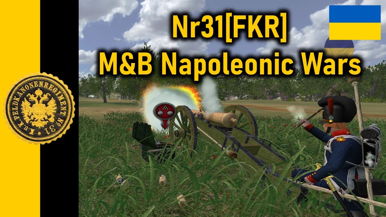 05.02.26 - Nr31[FKR] - Artillery - TC_Thursday_Event - Mount & Blade Warband: NW