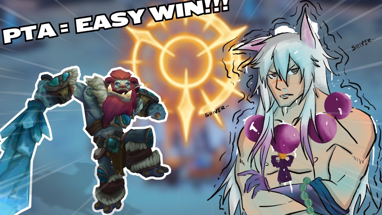 WHEN TO 'PRESS THE ATTACK' ON SETT💪🏼| Sett plays - League of Legends