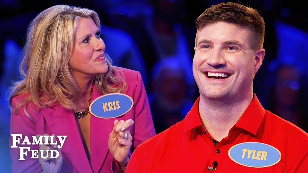 23 points stand between Tyler and Fast Money glory.