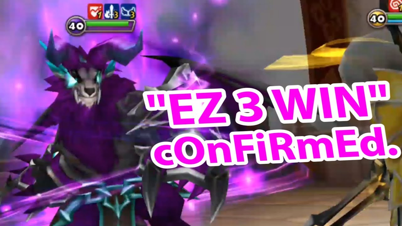Summoners War - ZERATU PLAY DAY