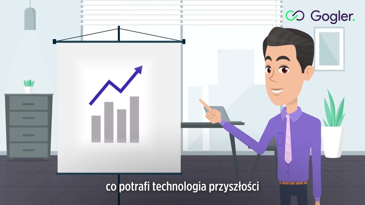 🚀 FILM RG MEDIA - GOGLER - POZYCJONOWANIE Z WYKORZYSTANIEM AI