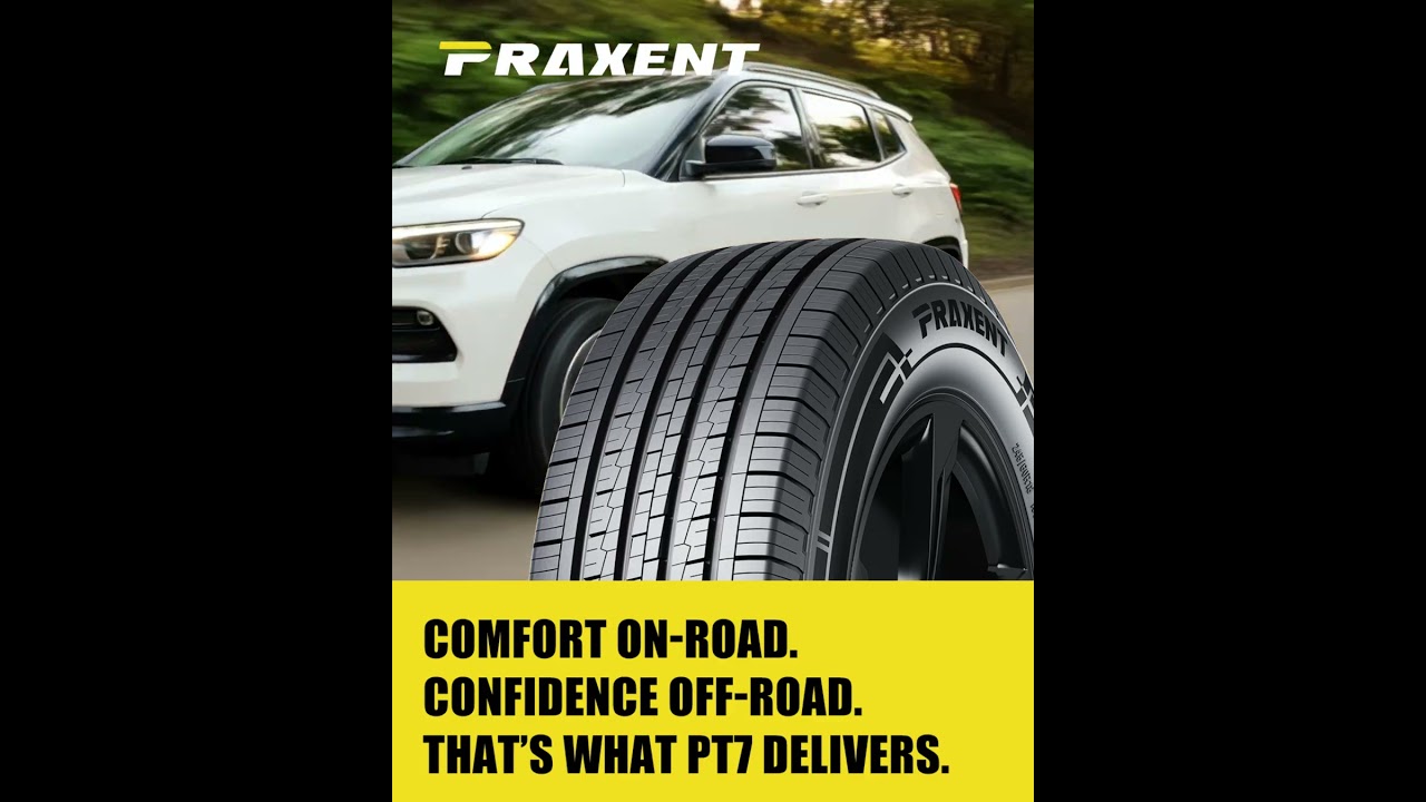 PT7: Designed for Versatility, Proven in Real Terrain Tests