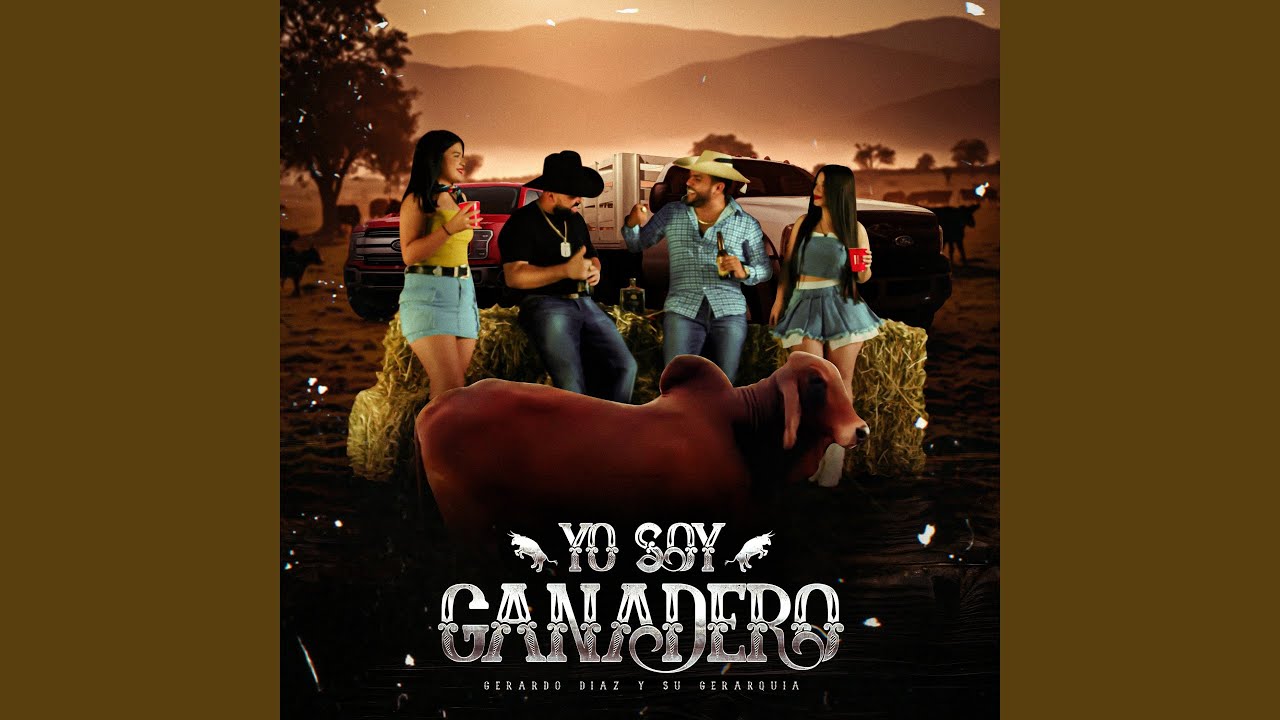 Yo Soy Ganadero