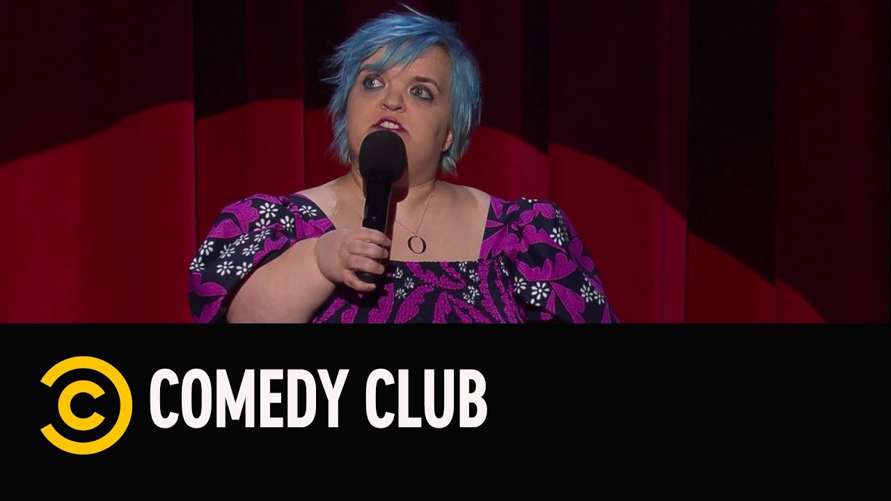 Comedy Club | Remont u Oli Petrus