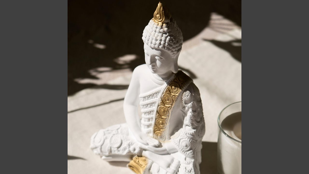 Peaceful Resonance