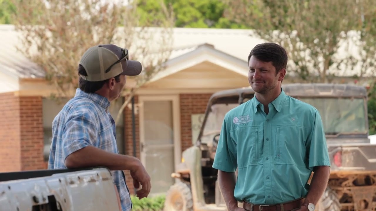 CK Cattle&rsquo;s Success Story: Family Farming & Agricultural Financing with Alabama Ag Credit