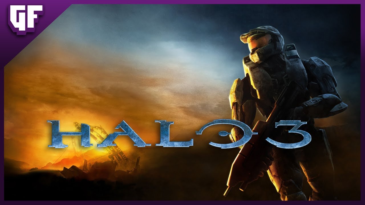 Halo 3  | Gameplay Completa DUBLADO E LEGENDADO PT-BR