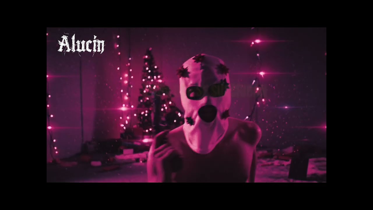 1. Alucin - Diabla IE ( Descontrol Navideño) 