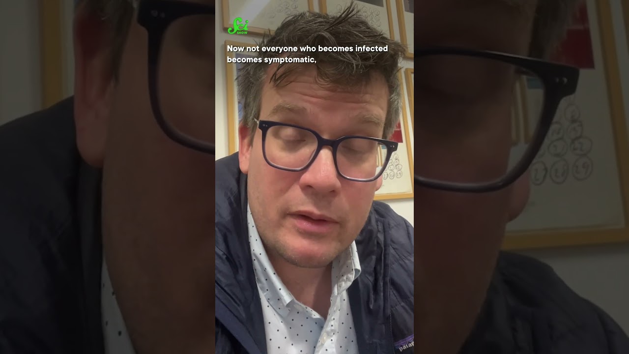 What The Heck Is Tuberculosis? #science #scishow #medicine #johngreen