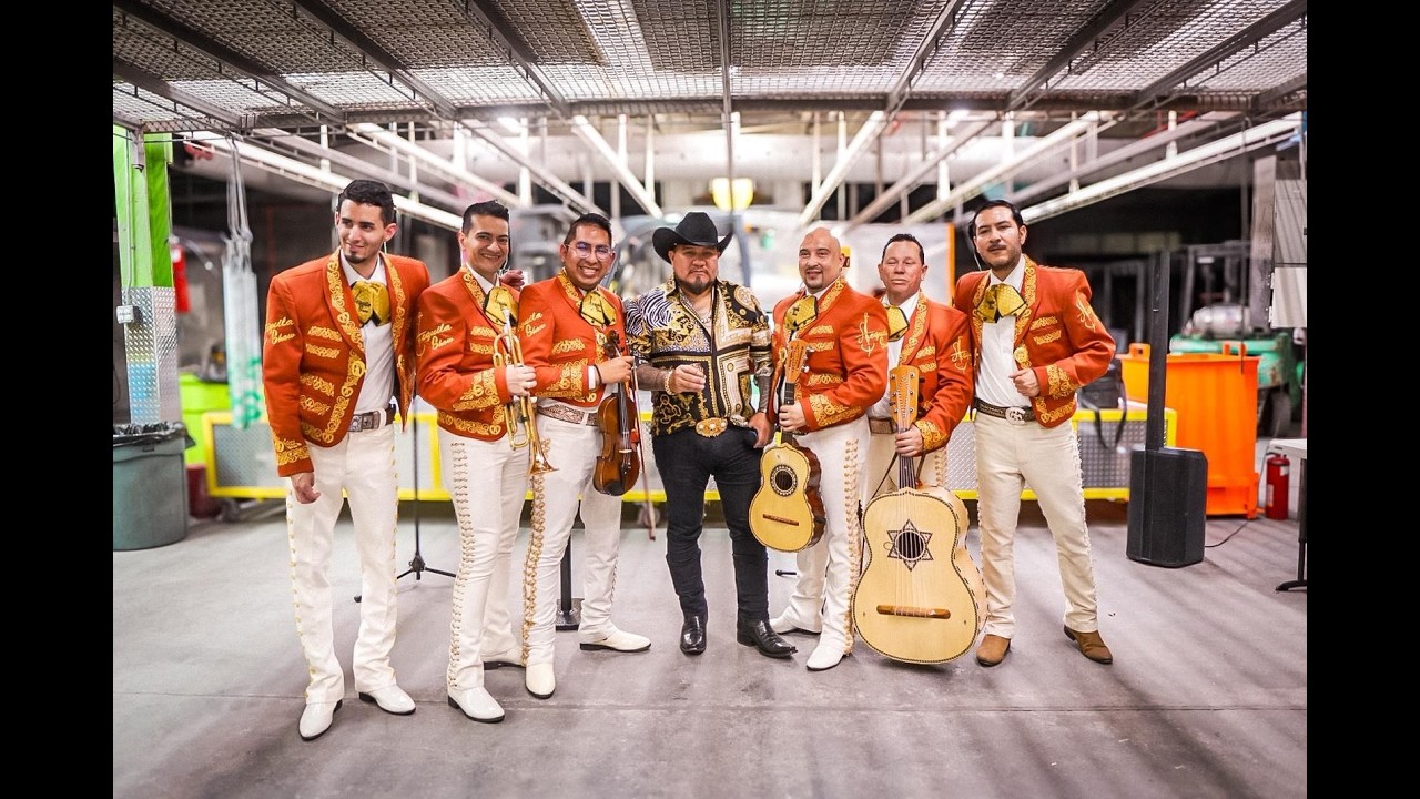 Simón Alvarez - El perro negro - En vivo