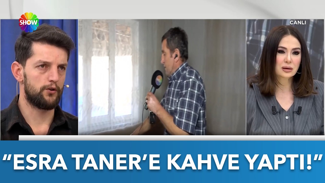 İşte sahte Gelin'in geldiği ev! | Didem Arslan Yılmaz'la Vazgeçme | 20.02.2026