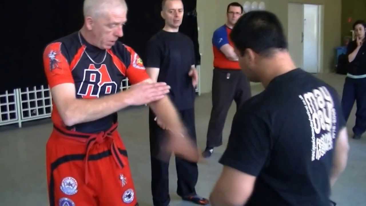Meeting Of Masters Shastar Vidiya  & Rapid Arnis Germany 2013