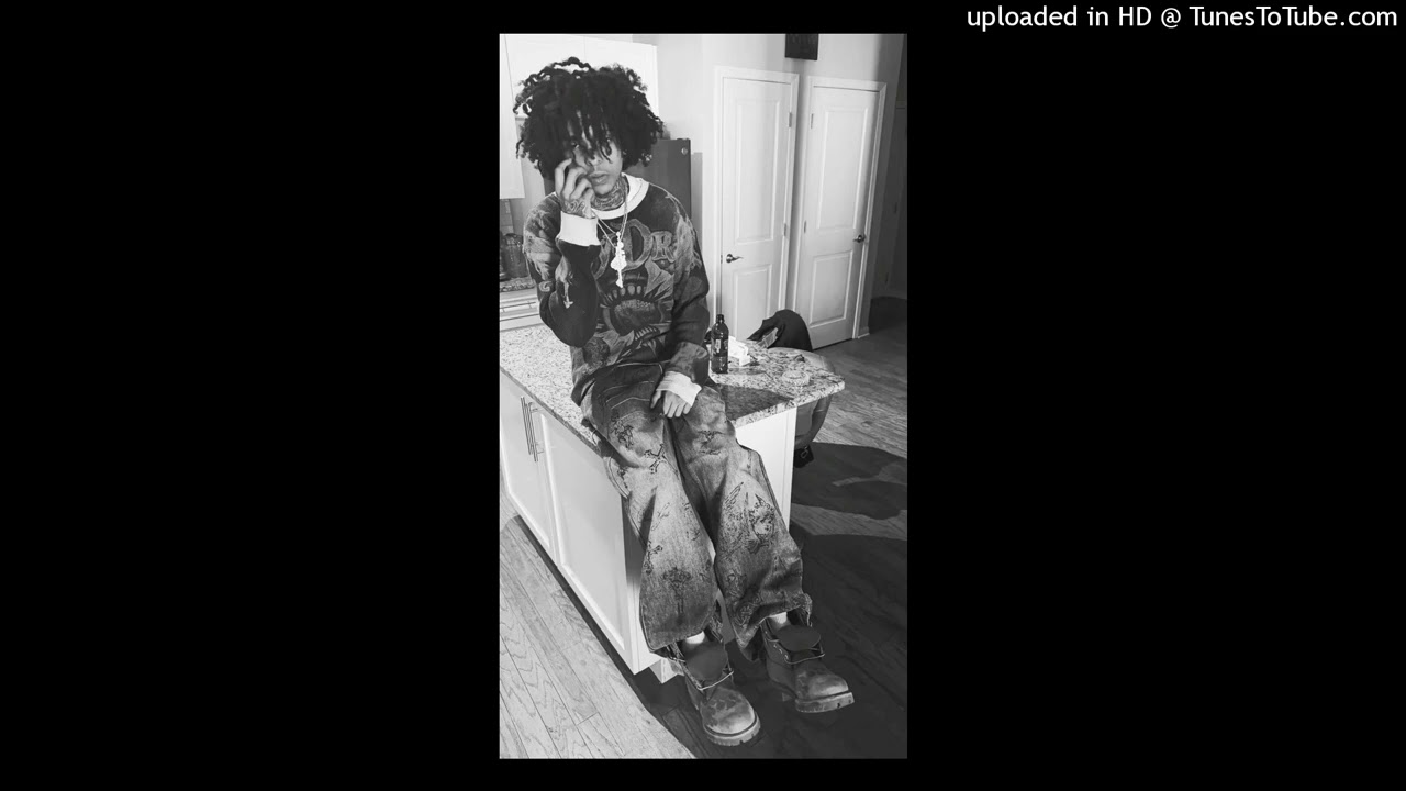lil tony x pradabagshawty type beat “six feet under“