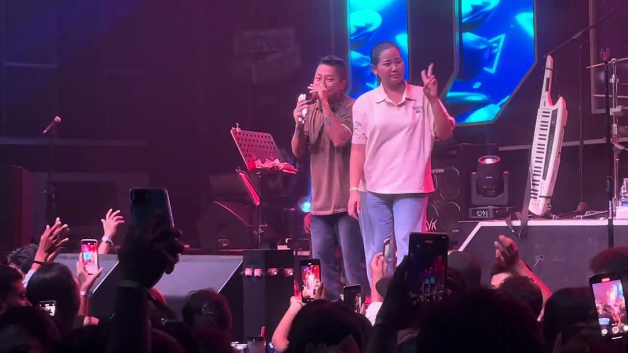 JOE  LAY -သို့ အတိတ်က 