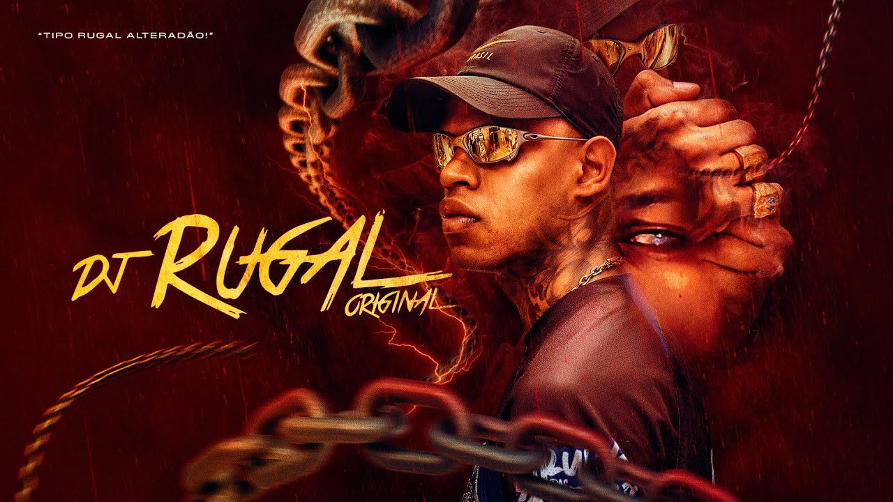 PIKE DA MARKETADA 2, A TROPA HOJE T&Aacute; PRA FRENTE - DJ RUGAL ORIGINAL, DJ GUINA e MC MENOR DO DOZE