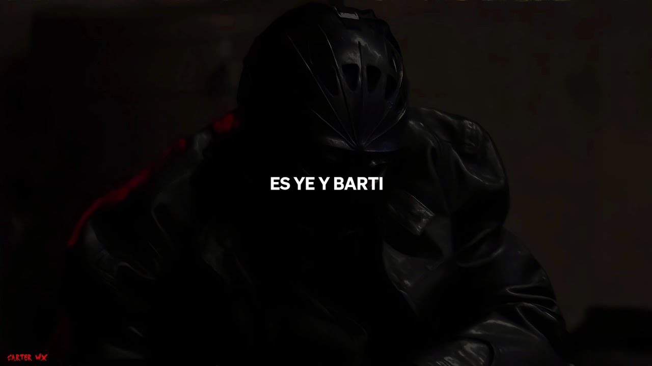 Kanye West • Ty Dolla $ign - CARNIVAL「 sub. español 」