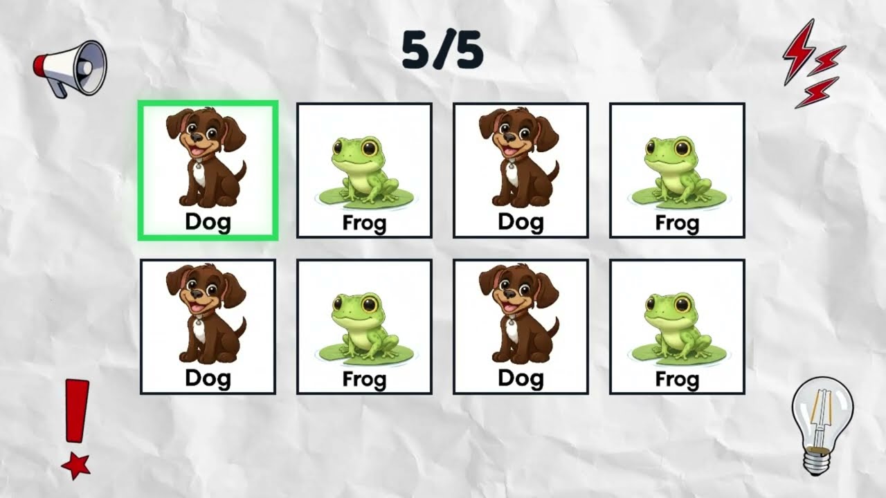 90% will FAIL this challenge! | Say The Word On Beat Challenge | Level 1 - 5 | Level Easy to Insane