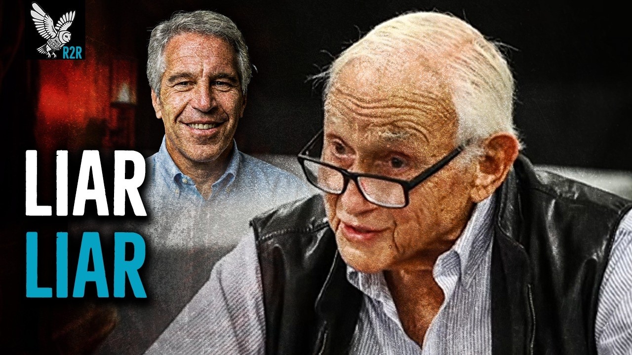 Did Leslie Wexner Commit Perjury In His Epstein Deposition?
