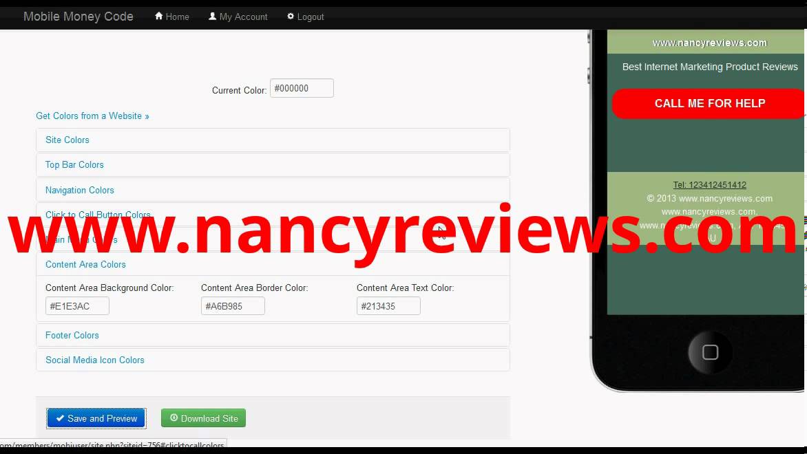 REVIEW of Mobile Money Code Software - Unbelievable!