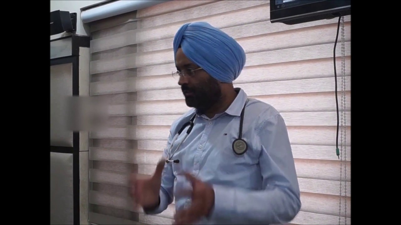Weight loss surgery in India| Canadian patient gets Bariatric surgery |Punjab |  Dr.Kular