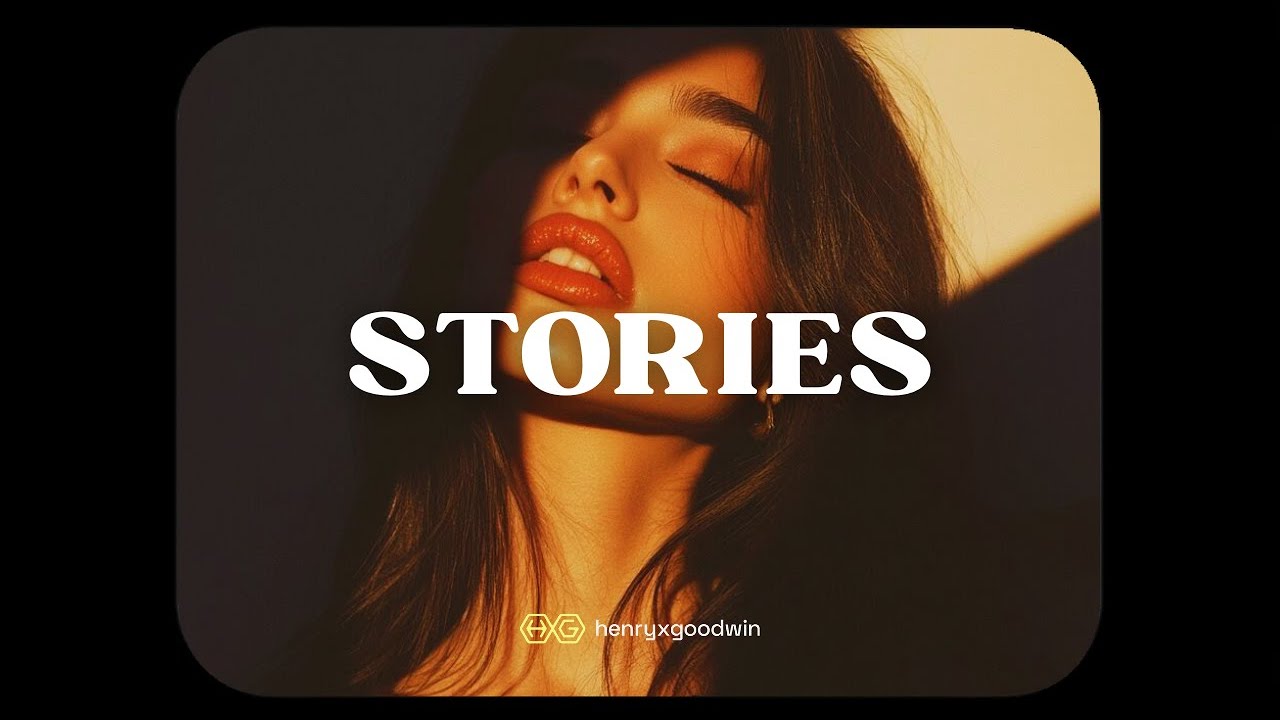 {FREE} Daniel Caesar Type Beat | R&B x Neo Soul Instrumental - “STORIES”