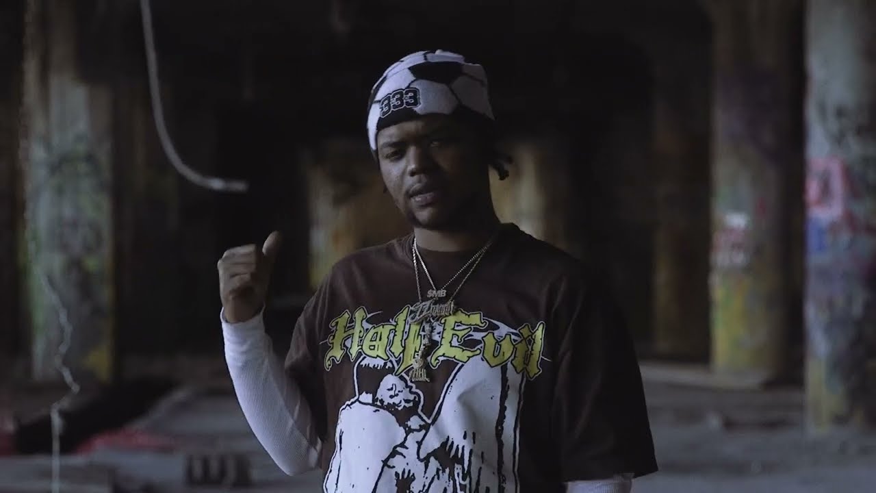 Charlamagne - J1Hunnit x BabyTron x Prince Jefe x MJPAID (Official Video)