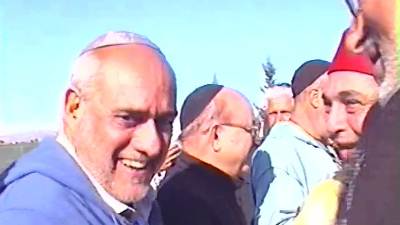 HILOULA RABBI DAVID BEN BAROUKH HACOHEN AZOUGH - 2 Janvier 2025