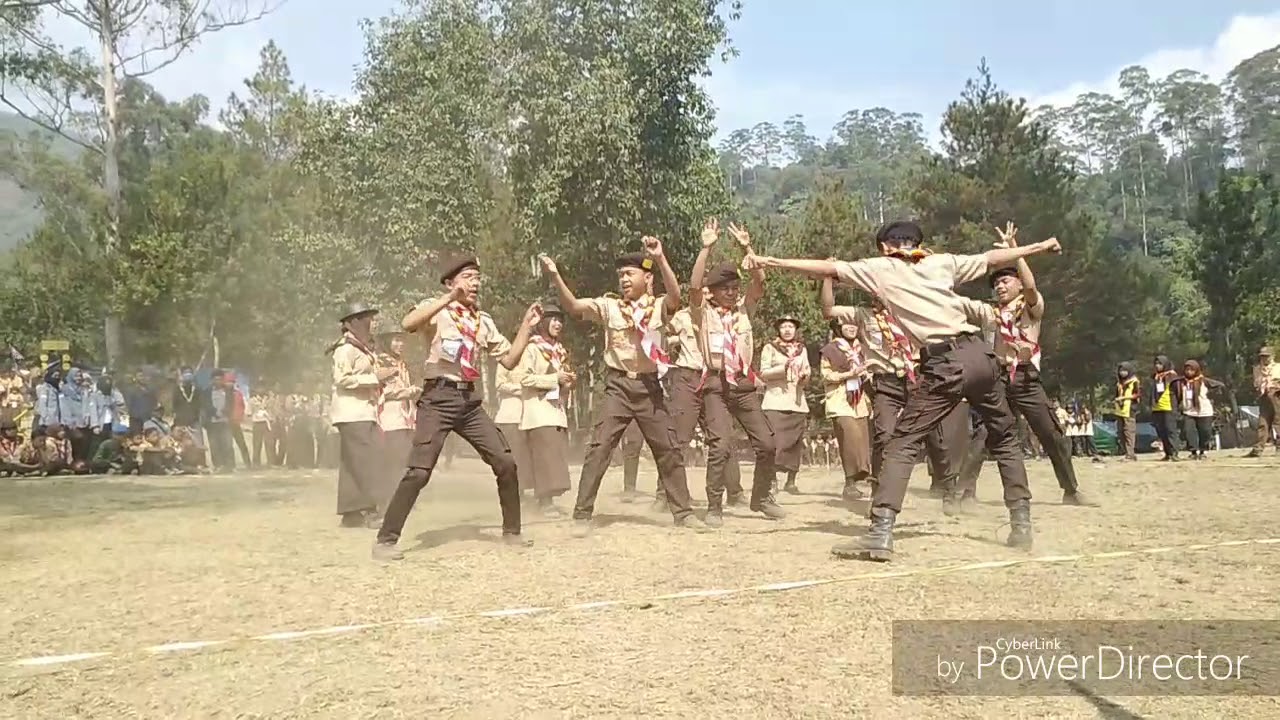 YEL YEL SUNDA gokil Sma Asy Syujaiyyah Ciwidey