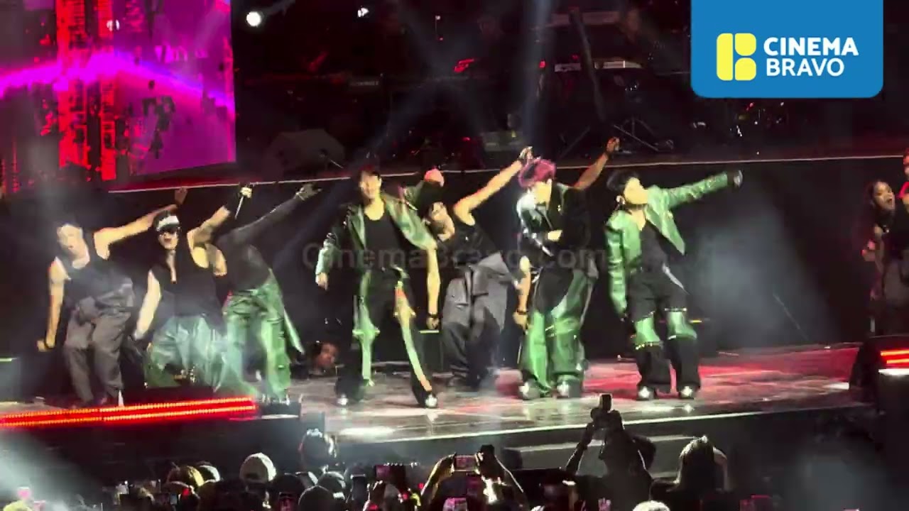 FULL CONCERT VIDEO: SB19 at PUREGOLD OPM CON 2025 Pablo, Josh, Stell, Ken, Justin #SB19 #concert