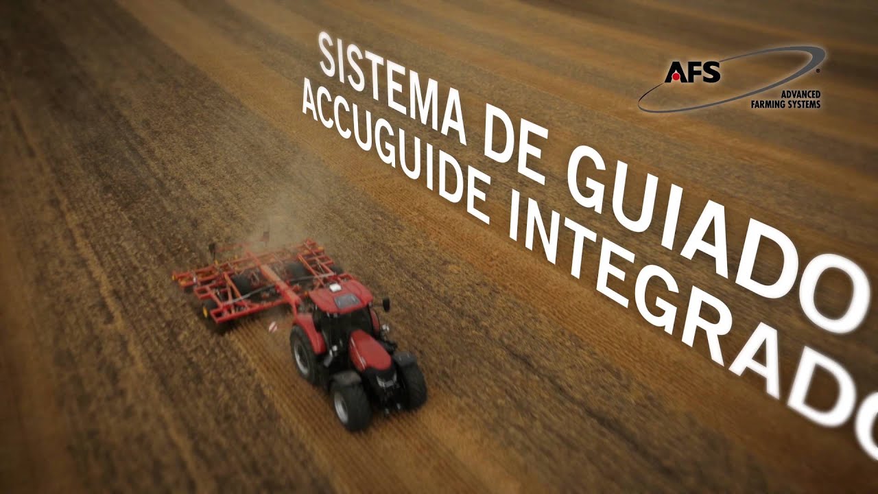 CASE IH OPTUM CVX. LA SOLUCI&Oacute;N &Oacute;PTIMA