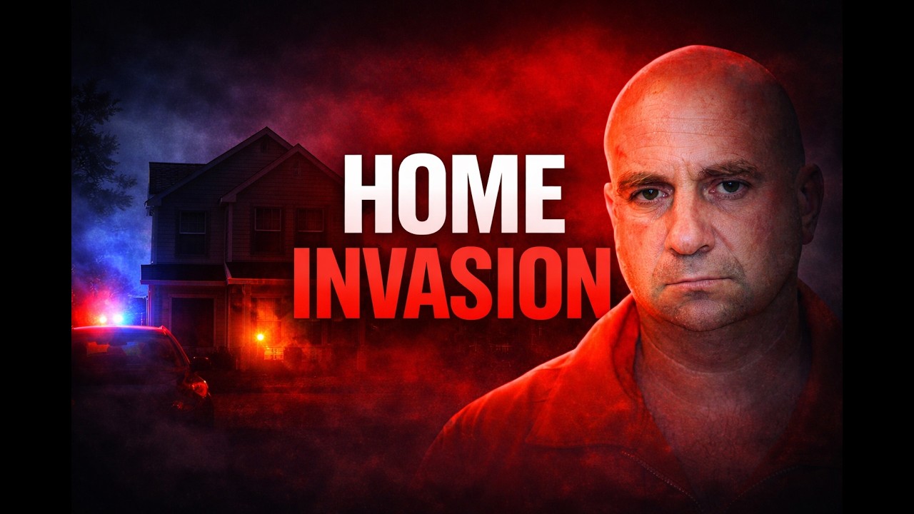 Connecticut&rsquo;s Most Brutal Home Invasion: The Petit Family Murder Case