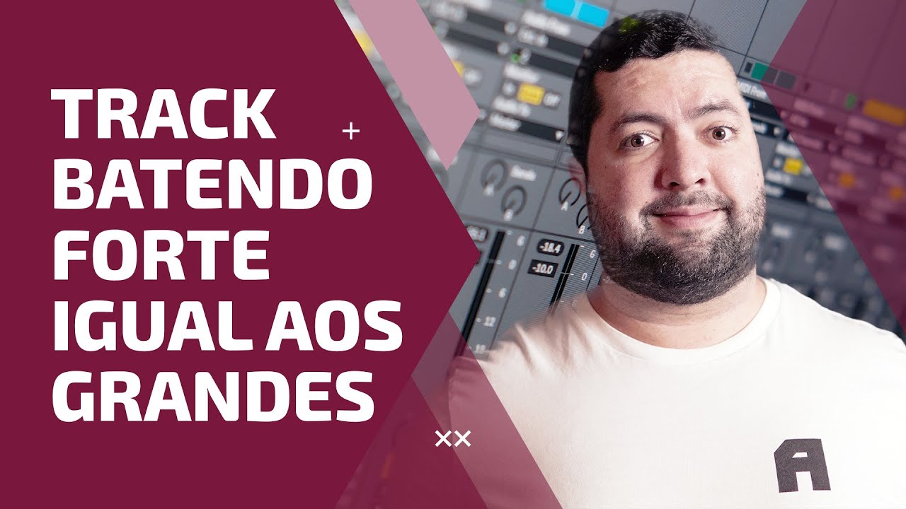 O SEGREDO DA MIX COM QUALIDADE PROFISSIONAL