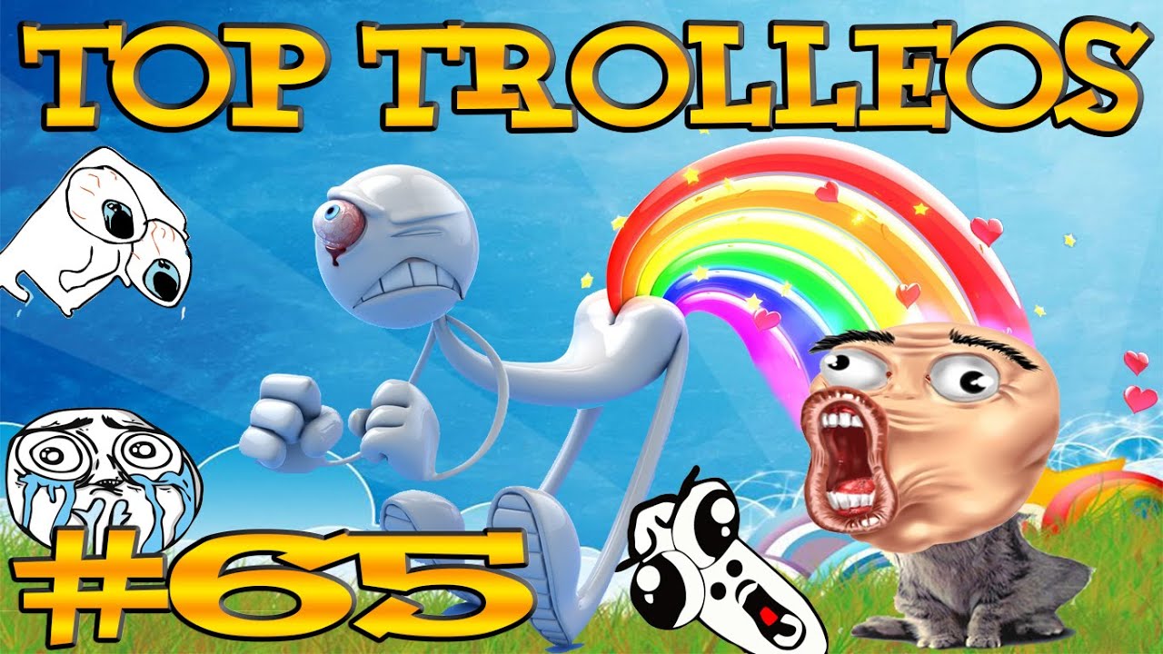 TOP TROLLEOS SEMANA 65 | TheCorvusClan