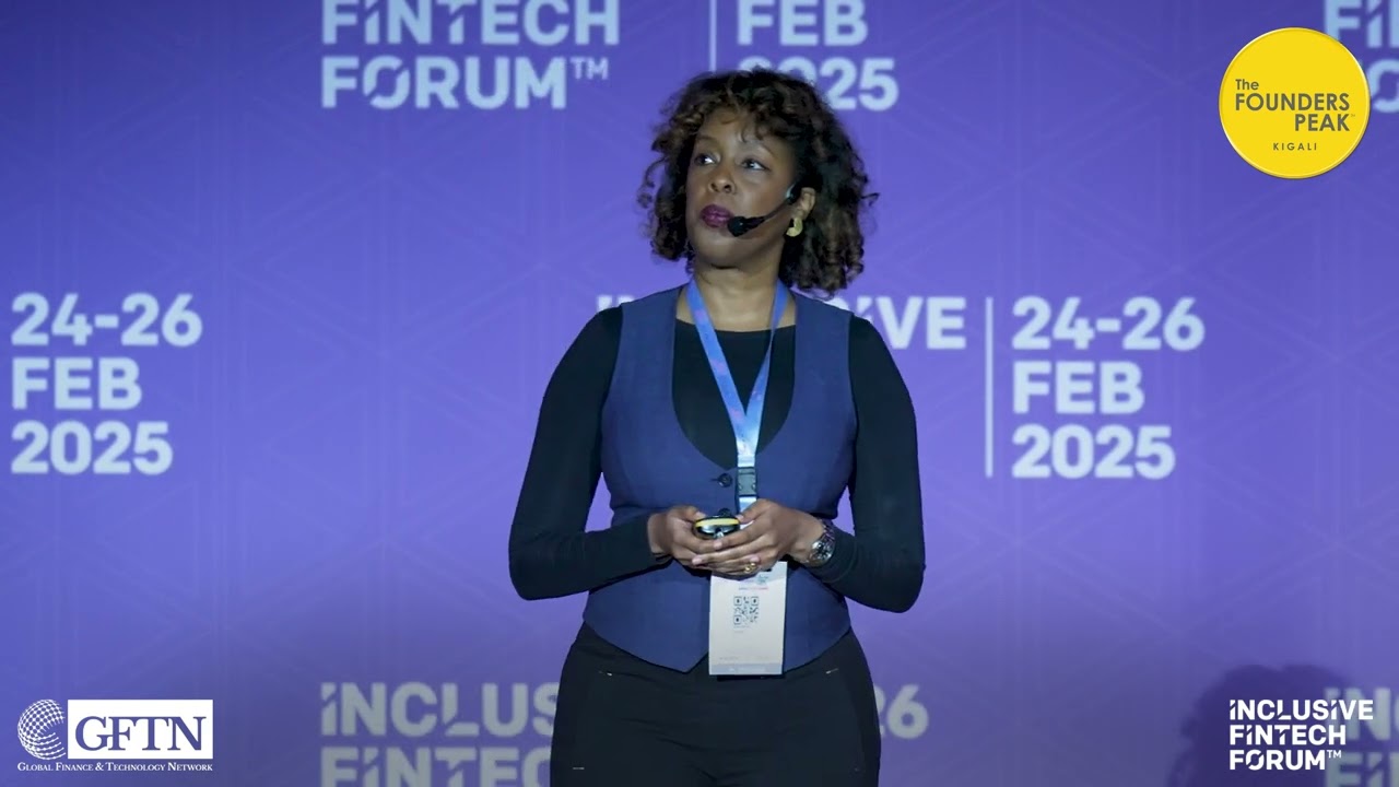 IFF 2025 | The Relentless Uncle and the Rwandan Entrepreneur