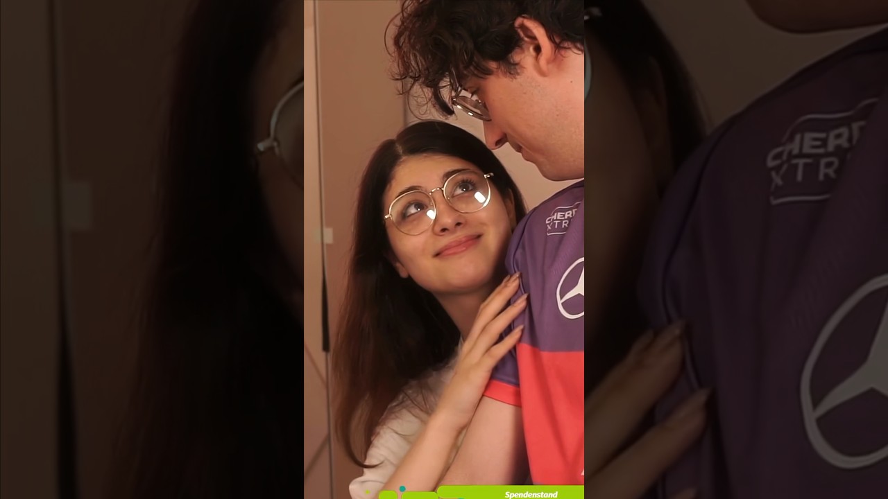 Jeder braucht einen Lukas @RvNxMango #mahluna