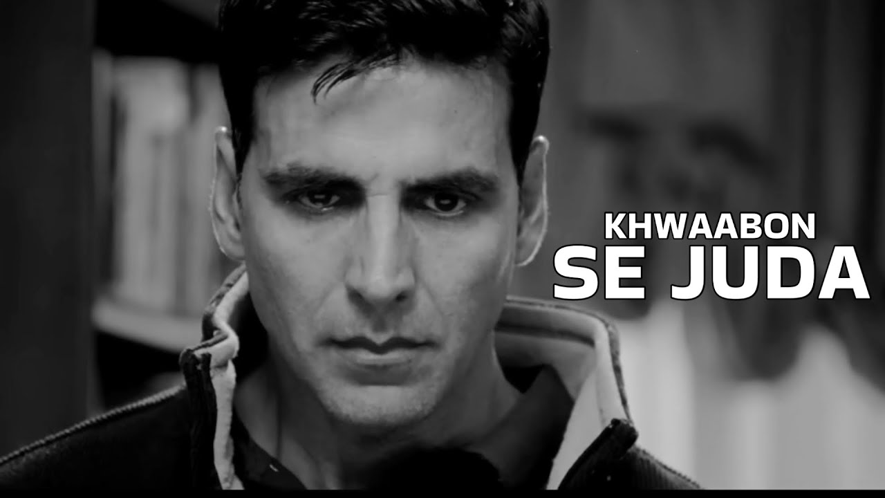 Khwaabon Se Juda | Remix | Painful Love Song 🎧 | Cover 2026 