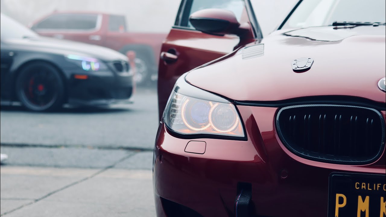 BMW E60 M5 #bmwe60m5 #automobile #bmwm5 #bmwv10 #bmw #bmws85