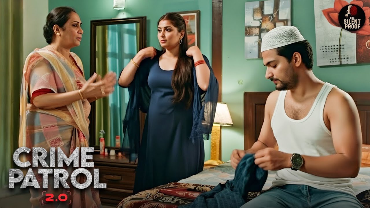 क्यों हर रात शबाना का शोहर ही बनता रहा उसके दर्द की वजह ?| Crime Patrol 2.0 | True Crime | New EP