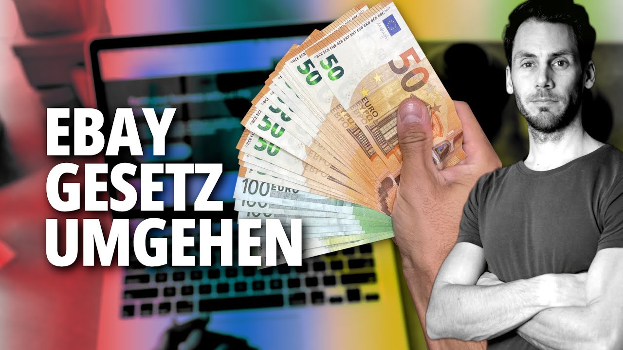Plattformen Steuertransparenzgesetz: eBay Gesetz UMGEHEN