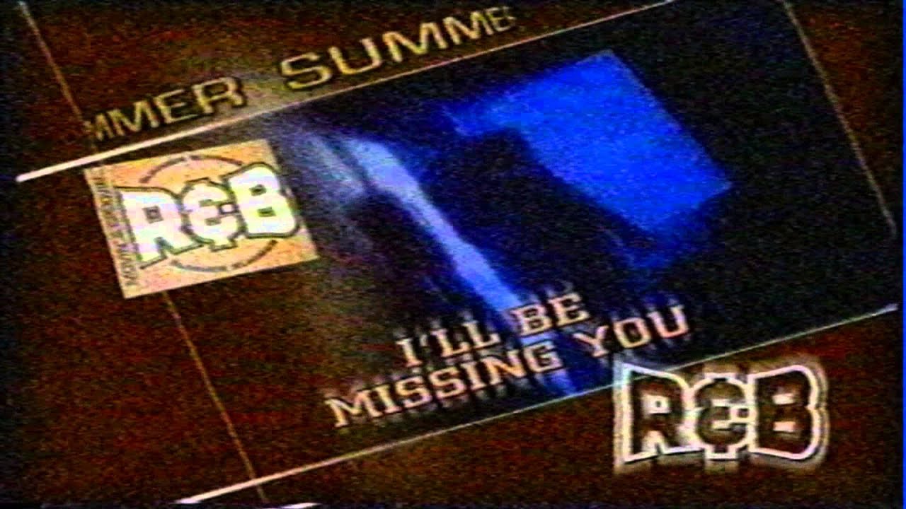 MTV3: Mainoksia 1.9.1997 # 4